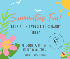 Twinkletoes Nanny Agency 